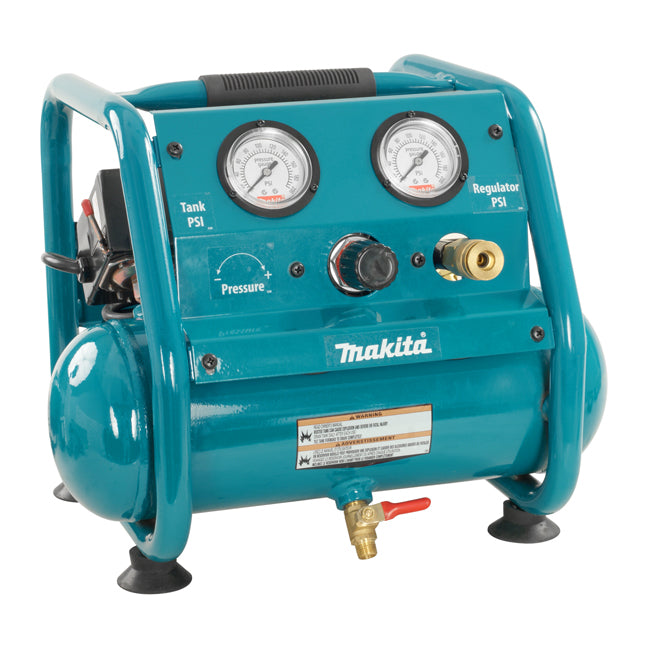 COMPRESSEUR 1HP 1.0 GALLON D'AIR OPTIMAL