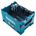 COFFRE CHARGEUR 8 PORTS 40V MAX XGT