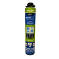 MOUSSE ISOLANTE BISSETT À PISTOLET (800G)