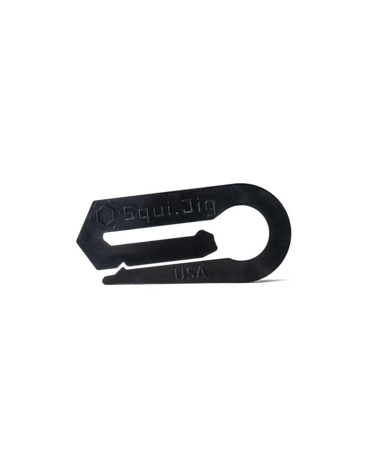 SUPPORT DE GABARIT DE CHARPENTE NOIR SQUI.JIG 1.5'' ET 3''