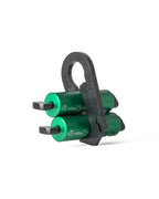 SUPPORT DE GABARIT DE CHARPENTE NOIR SQUI.JIG 1.5'' ET 3''