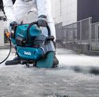 14" 80V XGT (40Vx2) CUT-OFF SAW KIT