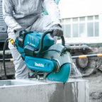 14" 80V XGT (40Vx2) CUT-OFF SAW KIT