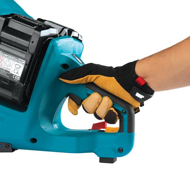 14" 80V XGT (40Vx2) CUT-OFF SAW KIT