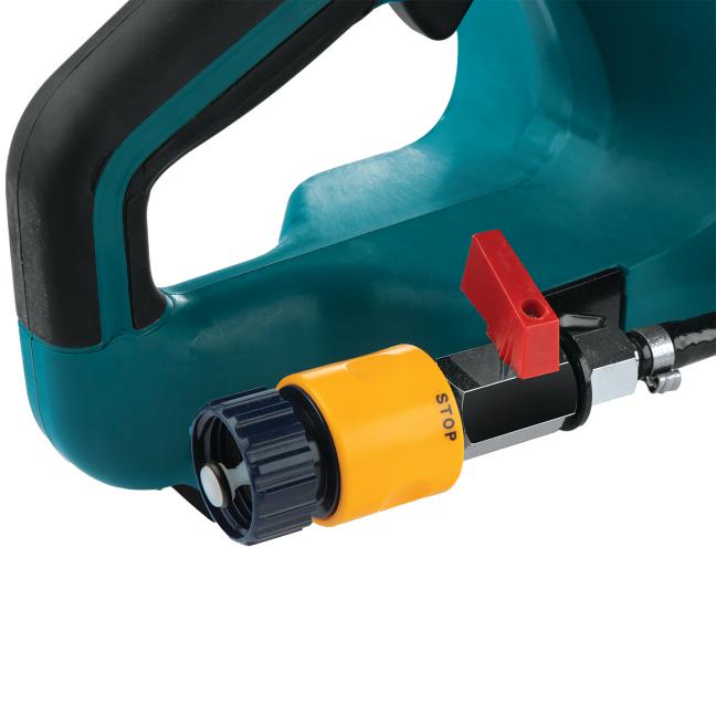 14" 80V XGT (40Vx2) CUT-OFF SAW KIT