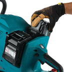 14" 80V XGT (40Vx2) CUT-OFF SAW KIT