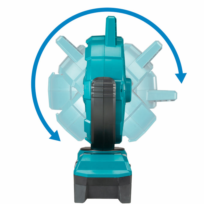 VENTILATEUR 9-1/4'' XGT 40V