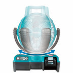 VENTILATEUR 9-1/4'' XGT 40V