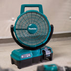 VENTILATEUR 9-1/4'' XGT 40V