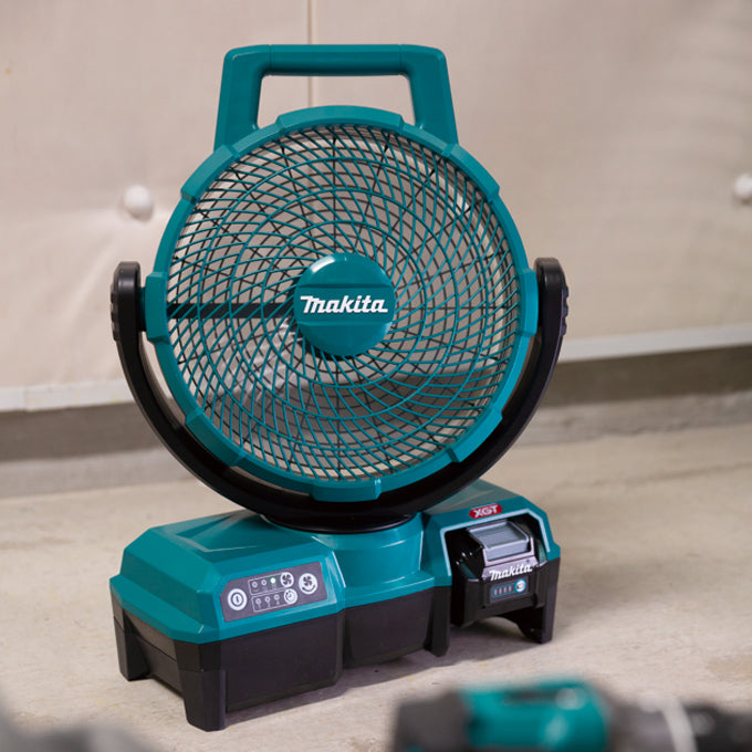 VENTILATEUR 9-1/4'' XGT 40V