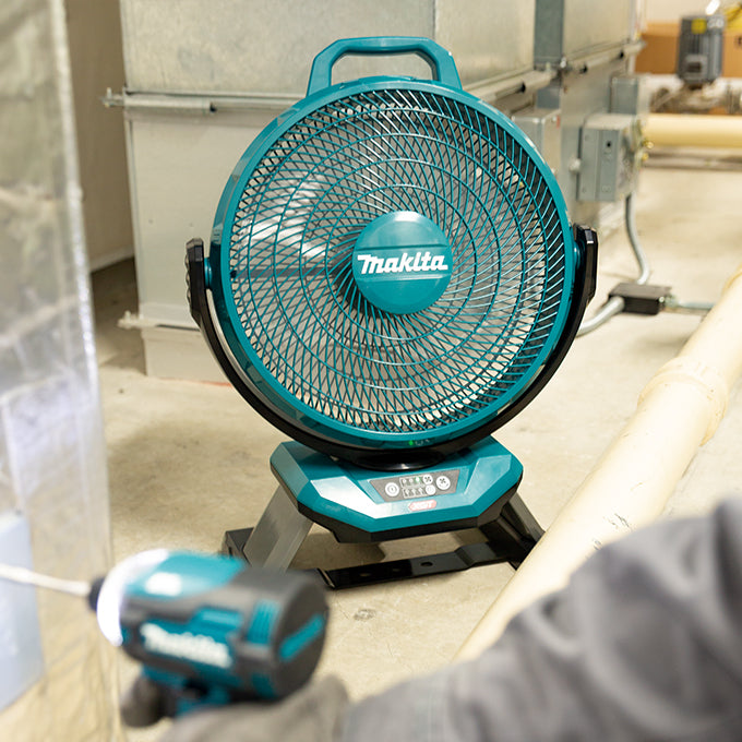 VENTILATEUR 13'' XGT 40V