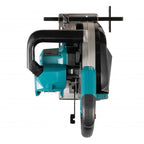 SCIE CIRCULAIRE 7-1/4'' À MÉTAUX 40V XGT