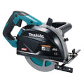 SCIE CIRCULAIRE 7-1/4'' À MÉTAUX 40V XGT