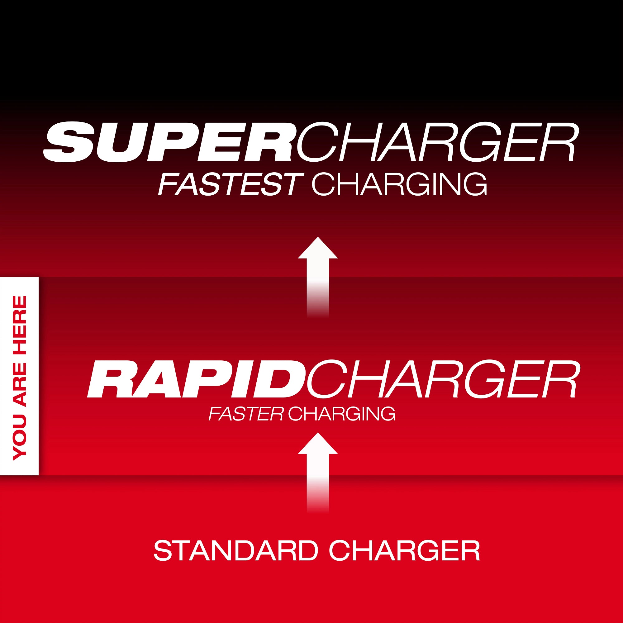 CHARGEUR RAPIDE GANGBOX M12 & M18