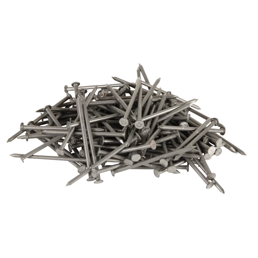 CLOU COMMUN 2-1/2'' EN VRAC (50 LBS)