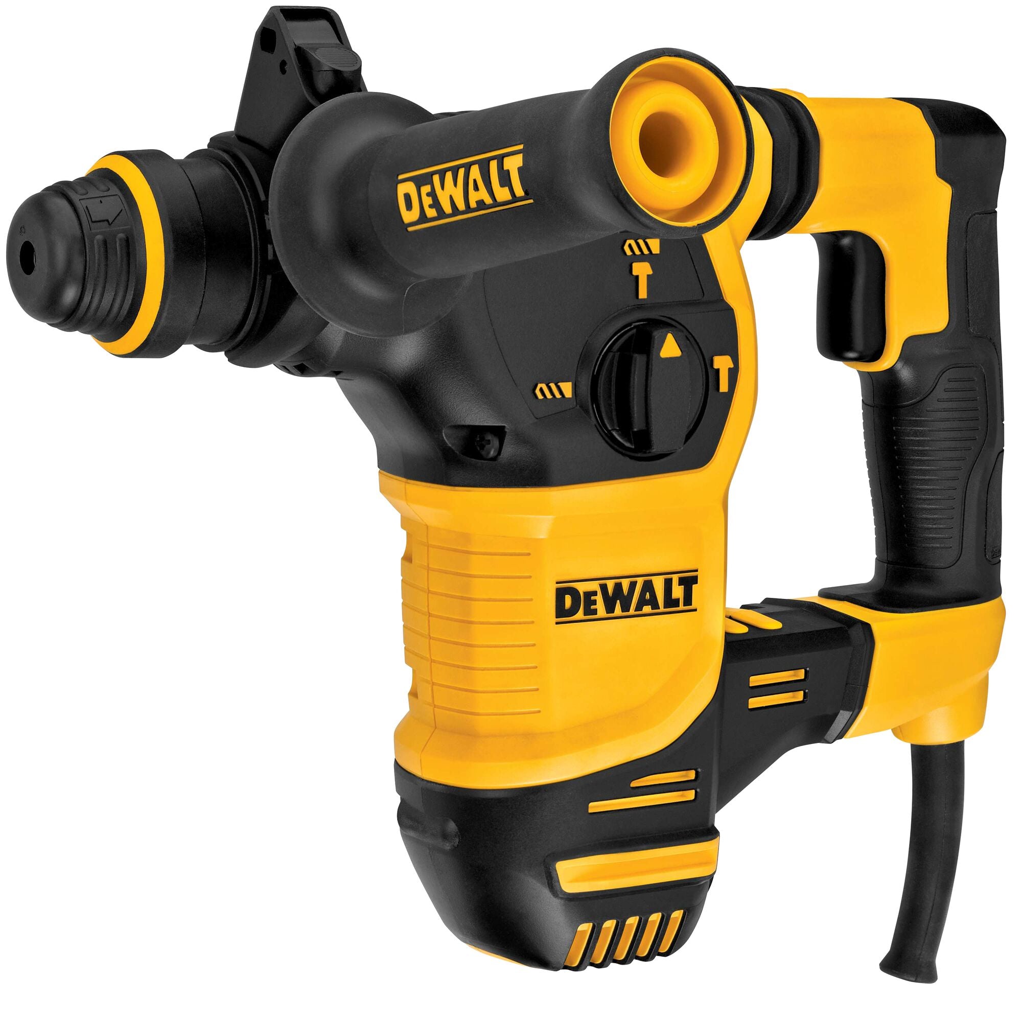 MARTEAU ROTATIF 1-1/8'' SDS+ ÉLECTRIQUE
