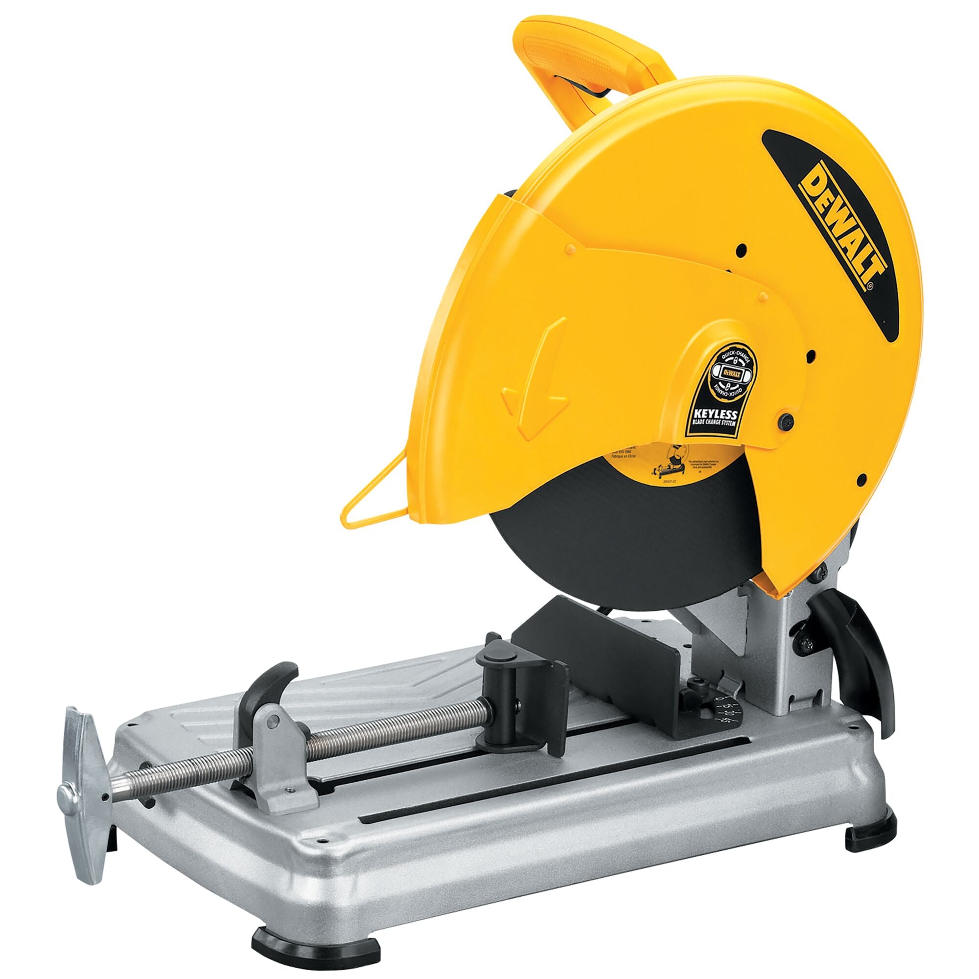 14" ELECTRIC CUT-OFF SAW