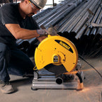 14" ELECTRIC CUT-OFF SAW