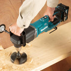 PERÇEUSE ANGULAIRE 1/2'' XGT 40V BRUSHLESS