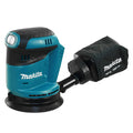 PONCEUSE OMNIDIRECTIONNELLE 5'' 18V