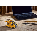 SYSTÈME DE CHARGE USB/USB-C 20V DEWALT