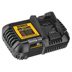 CHARGEUR SIMPLE 6 AMPÈRES 12V / 20V