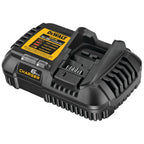 CHARGEUR SIMPLE 6 AMPÈRES 12V / 20V