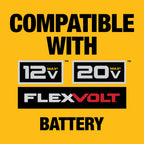 CHARGEUR SIMPLE 6 AMPÈRES 12V / 20V
