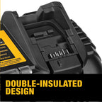 CHARGEUR SIMPLE 6 AMPÈRES 12V / 20V