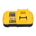 CHARGEUR RAPIDE SIMPLE 8 AMPÈRES 20V