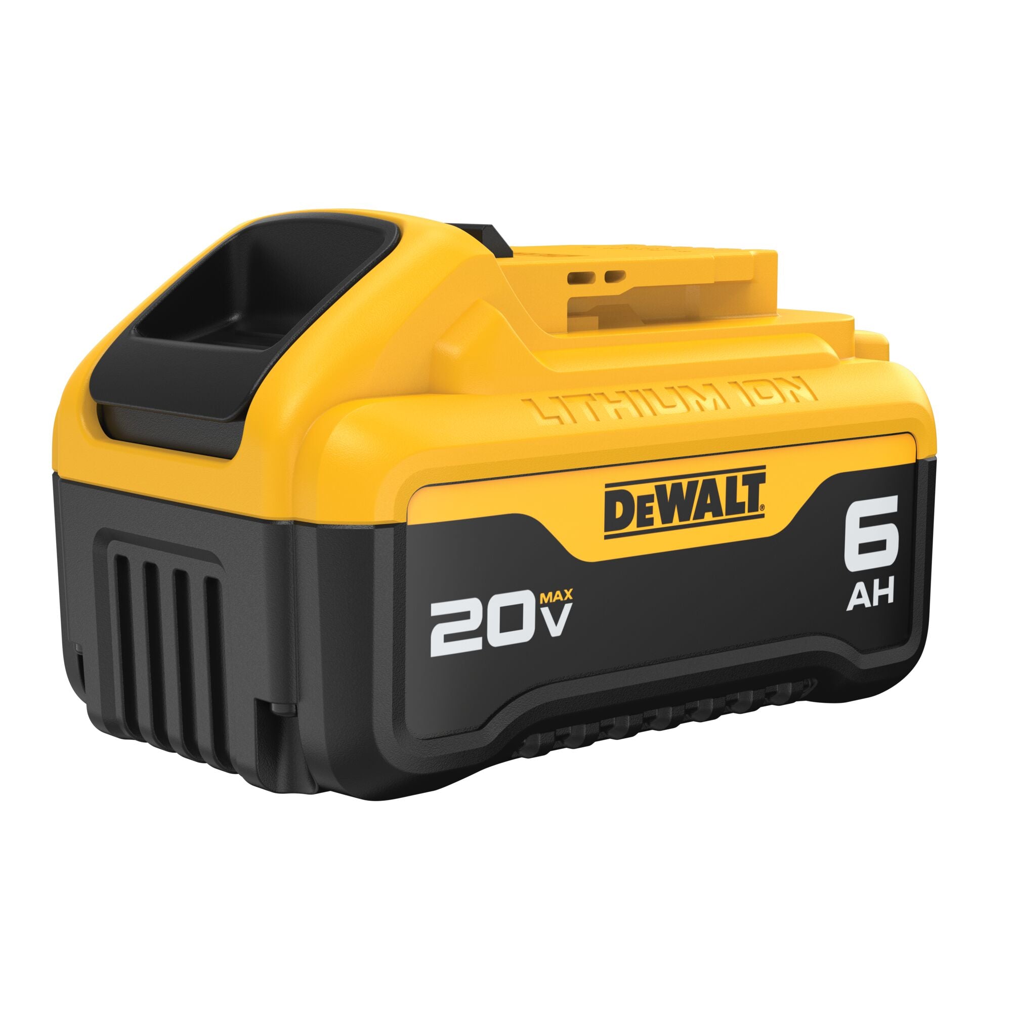 BATTERIE 6.0AH LITHIUM-ION 20V MAX XR