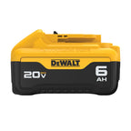 BATTERIE 6.0AH LITHIUM-ION 20V MAX XR