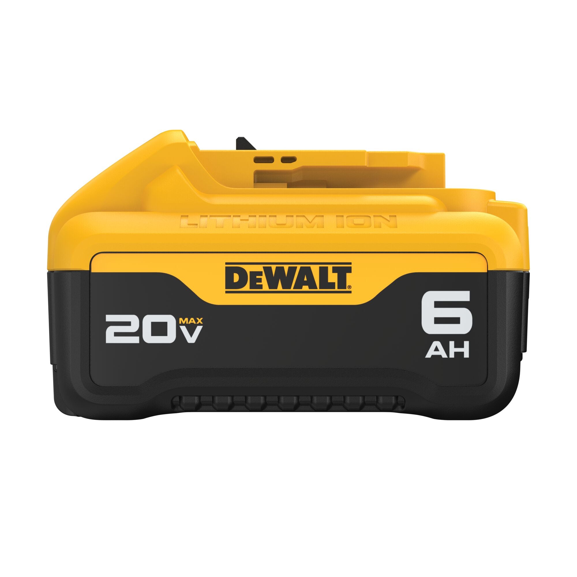 BATTERIE 6.0AH LITHIUM-ION 20V MAX XR
