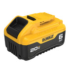BATTERIE 6.0AH LITHIUM-ION 20V MAX XR