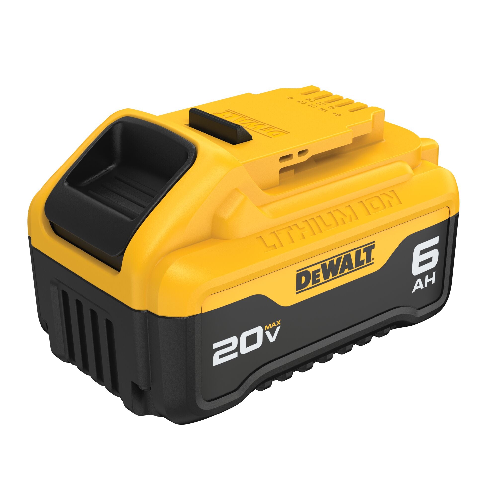 BATTERIE 6.0AH LITHIUM-ION 20V MAX XR