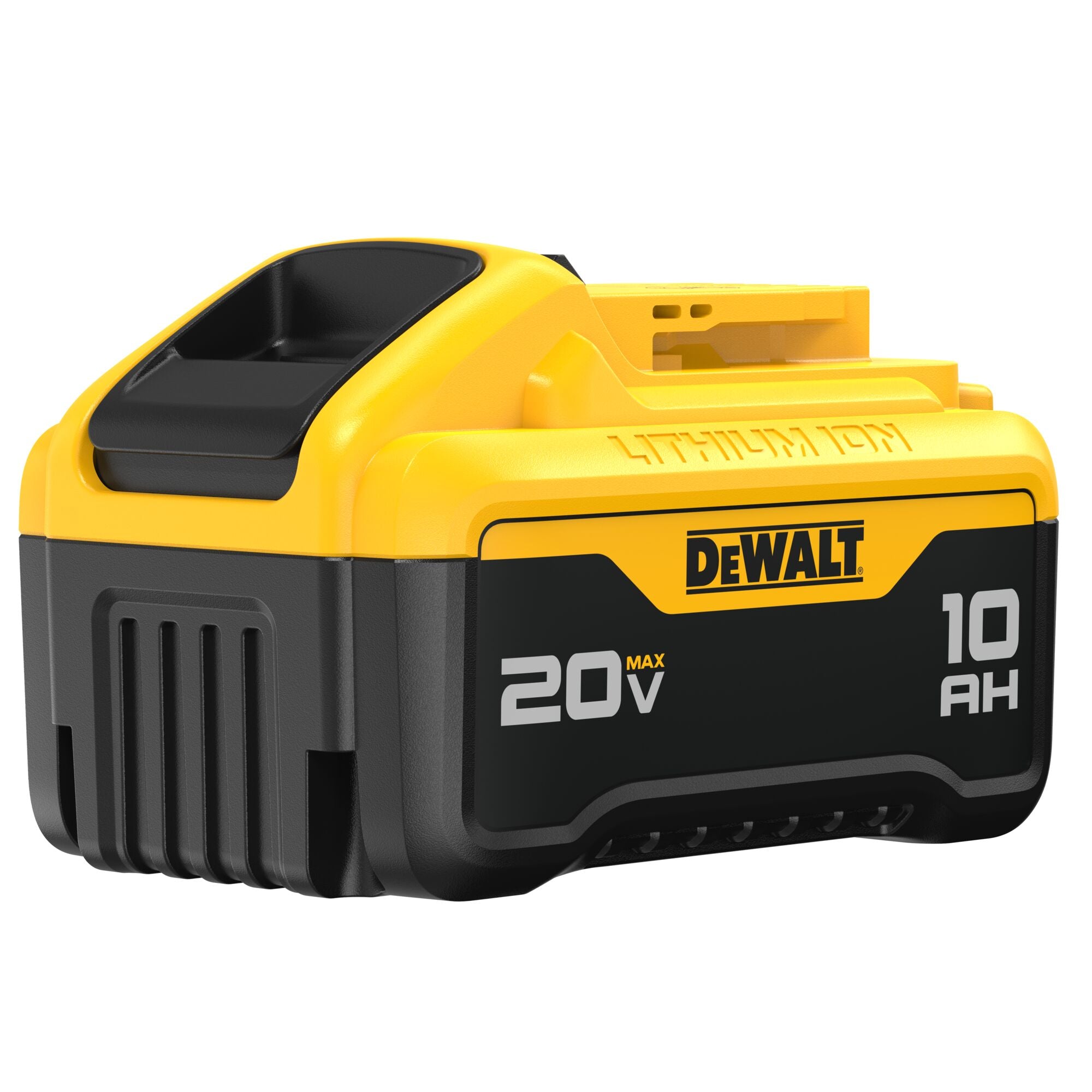 20V MAX XR LITHIUM-ION 10.0AH BATTERY (2 PK)