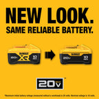20V MAX XR LITHIUM-ION 10.0AH BATTERY (2 PK)