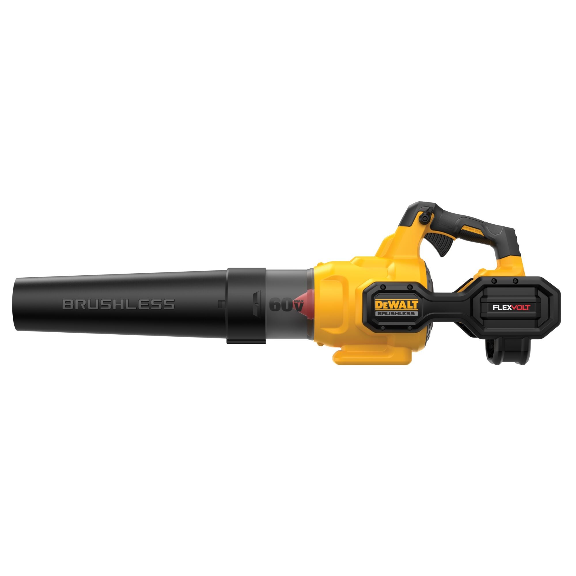 SOUFFLEUR FLEXVOLT BRUSHLESS 60V MAX
