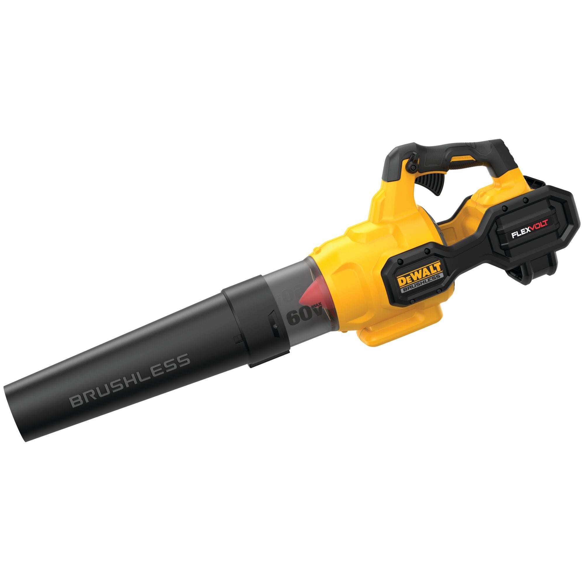 SOUFFLEUR FLEXVOLT BRUSHLESS 60V MAX