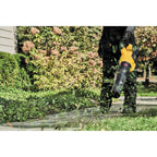 SOUFFLEUR FLEXVOLT BRUSHLESS 60V MAX