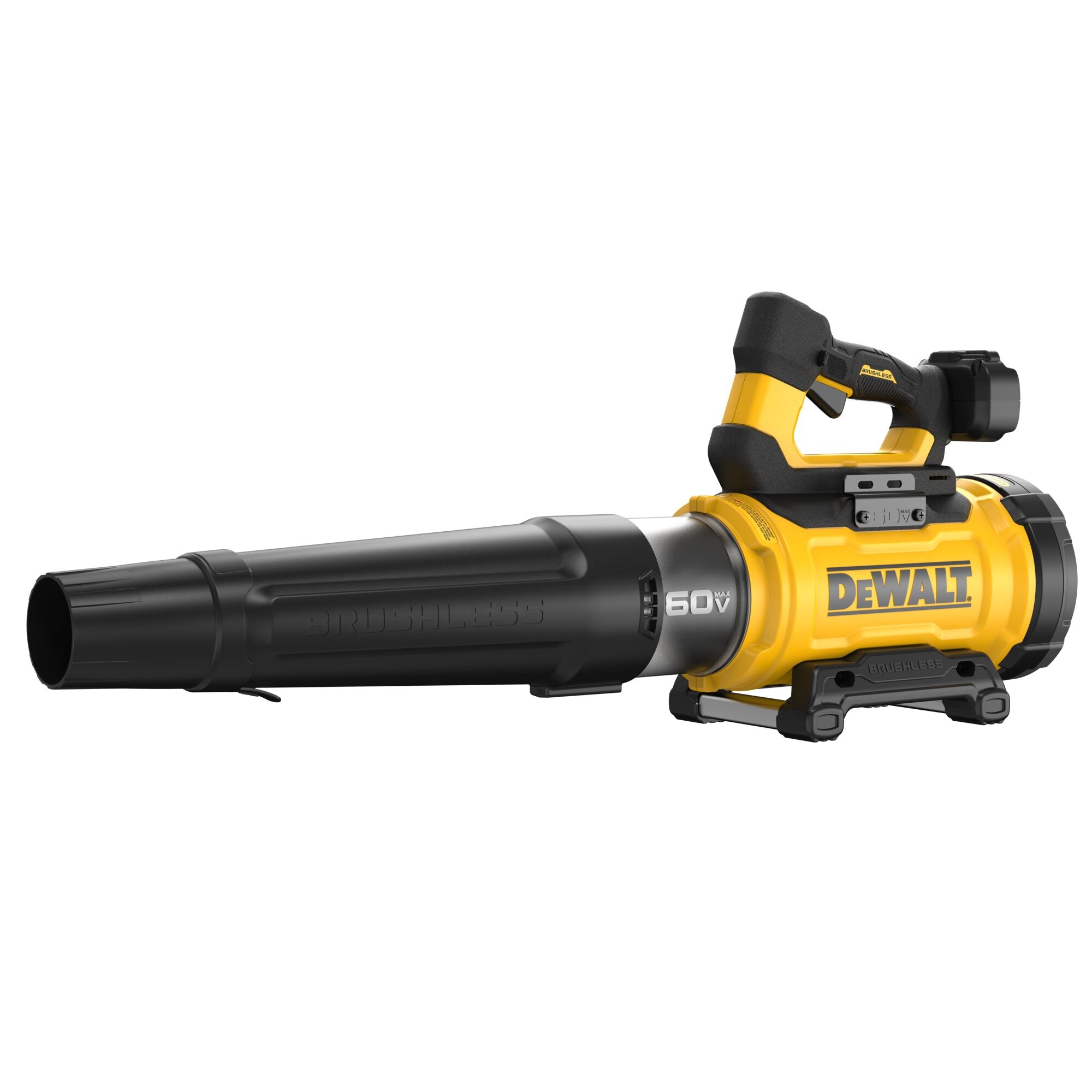 SOUFFLEUR HAUTE PUISSANCE FLEXVOLT BRUSHLESS 60V MAX