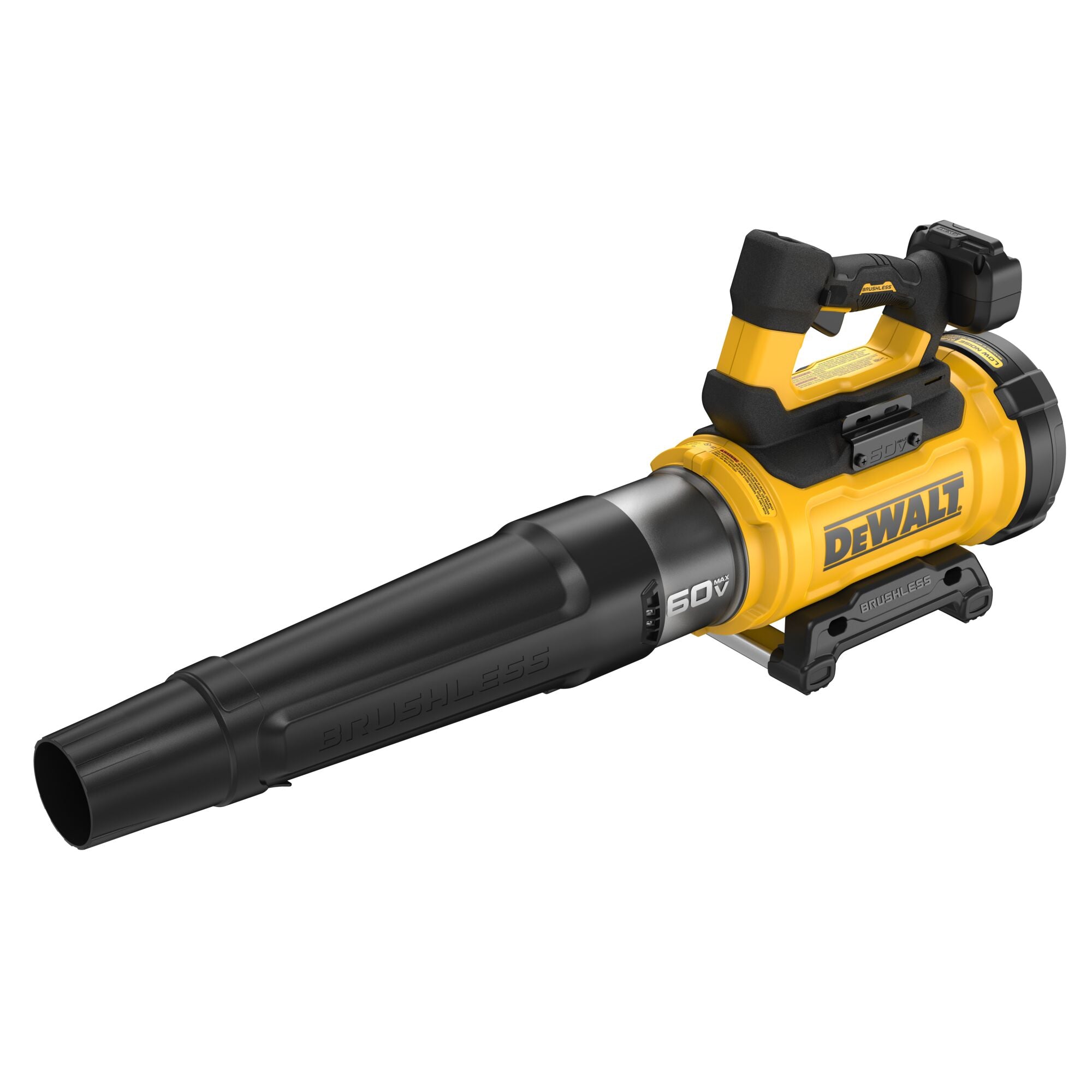SOUFFLEUR HAUTE PUISSANCE FLEXVOLT BRUSHLESS 60V MAX