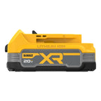 BATTERIE 1.7AH POWERSTACK 20V MAX