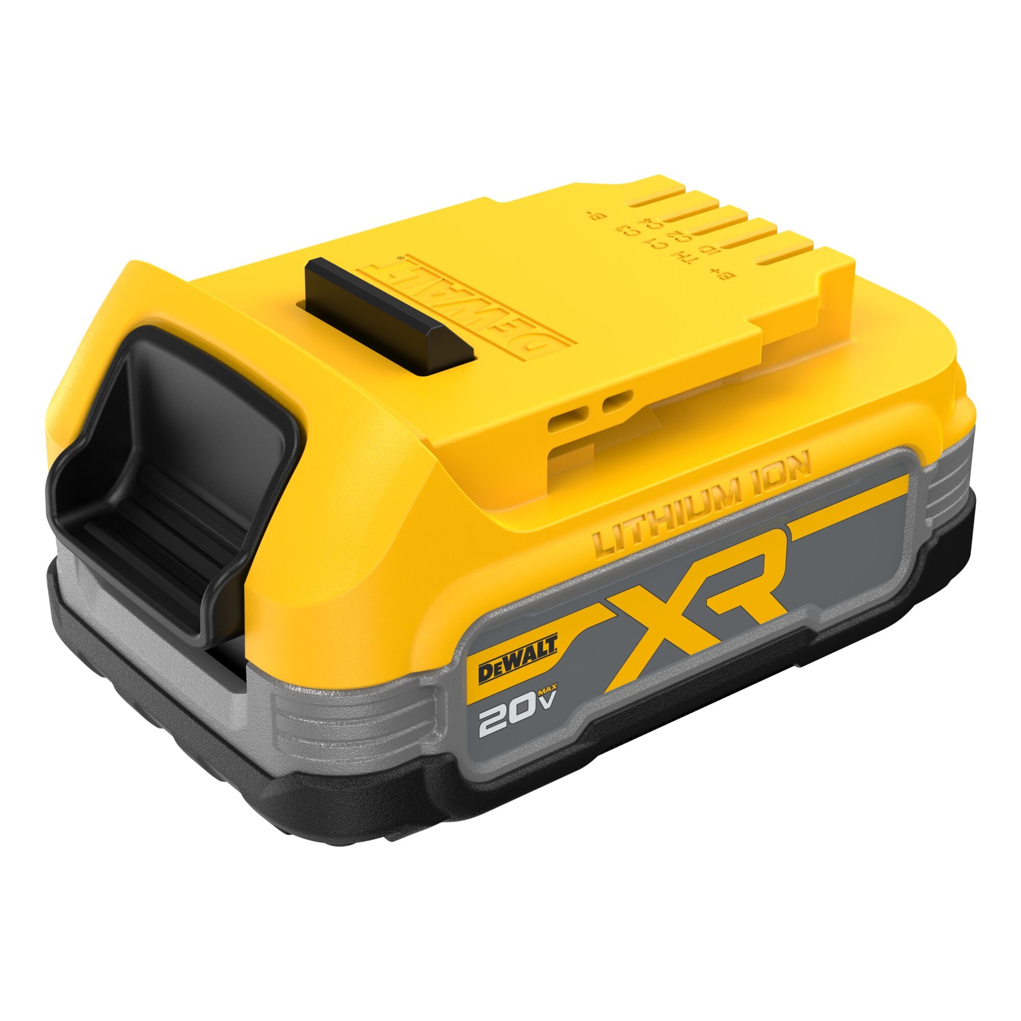 BATTERIE 1.7AH POWERSTACK 20V MAX