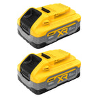 BATTERIE 5.0AH POWERSTACK 20V MAX ( PQT 2 )