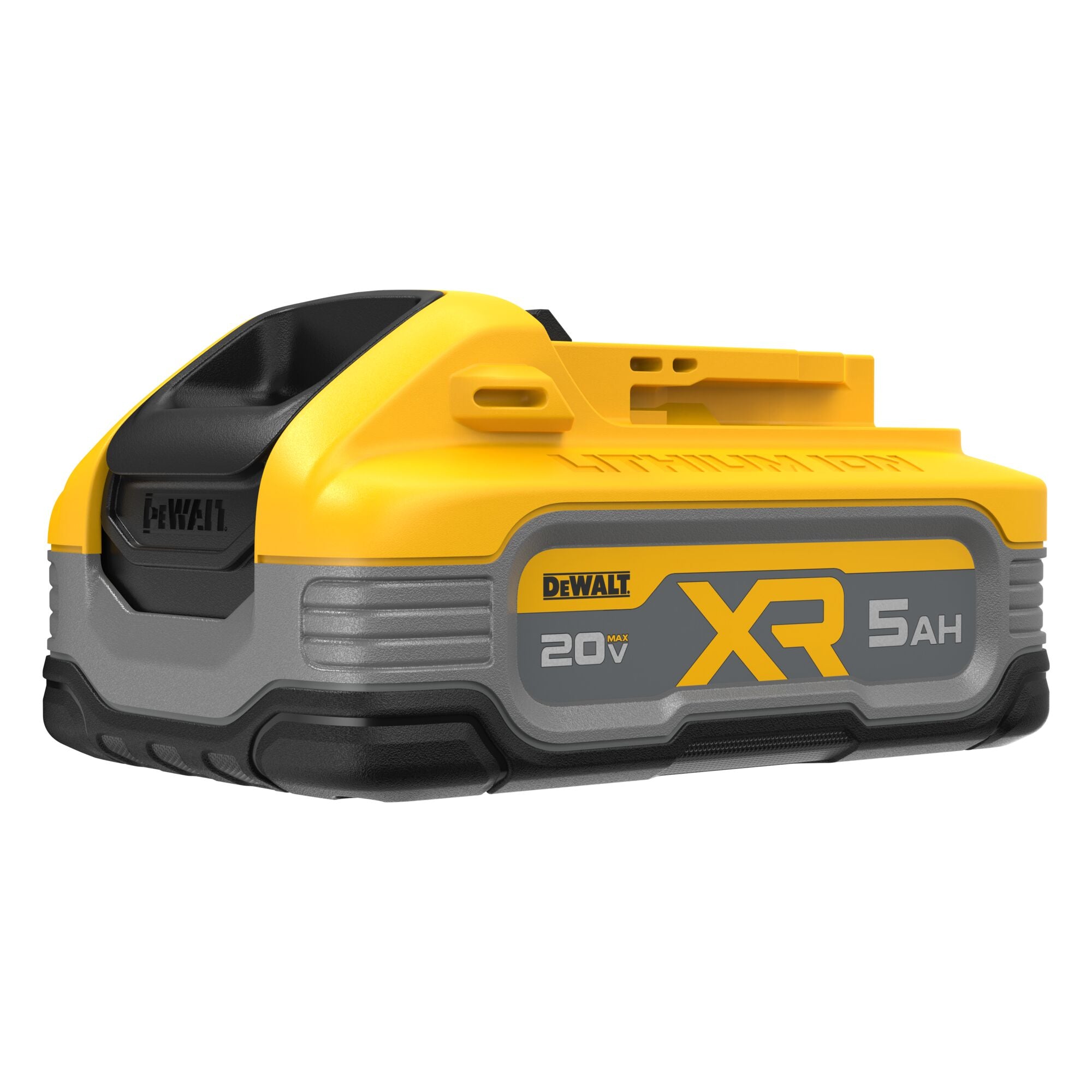 BATTERIE 5.0AH POWERSTACK 20V MAX ( PQT 2 )