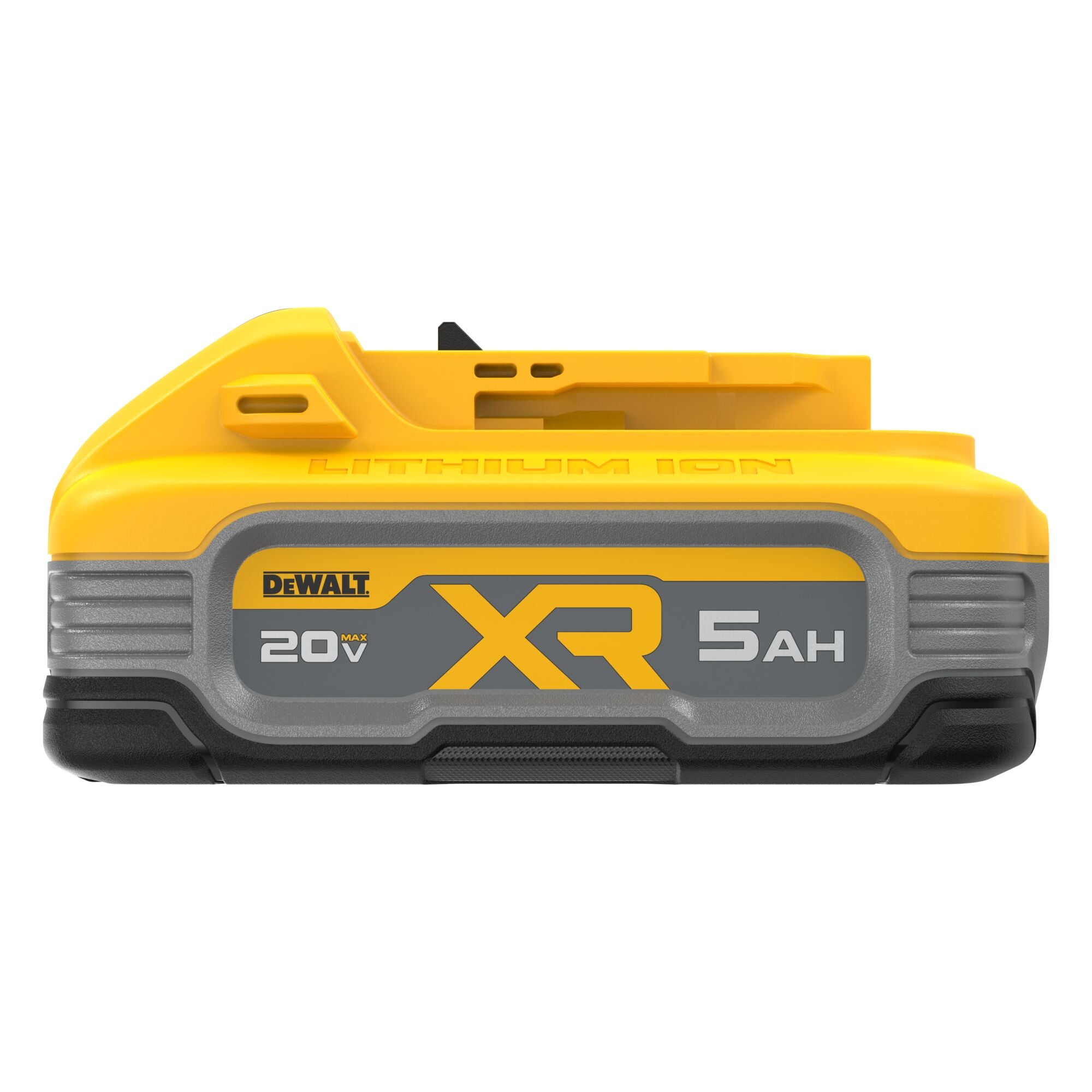 BATTERIE 5.0AH POWERSTACK 20V MAX