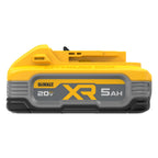 BATTERIE 5.0AH POWERSTACK 20V MAX ( PQT 2 )