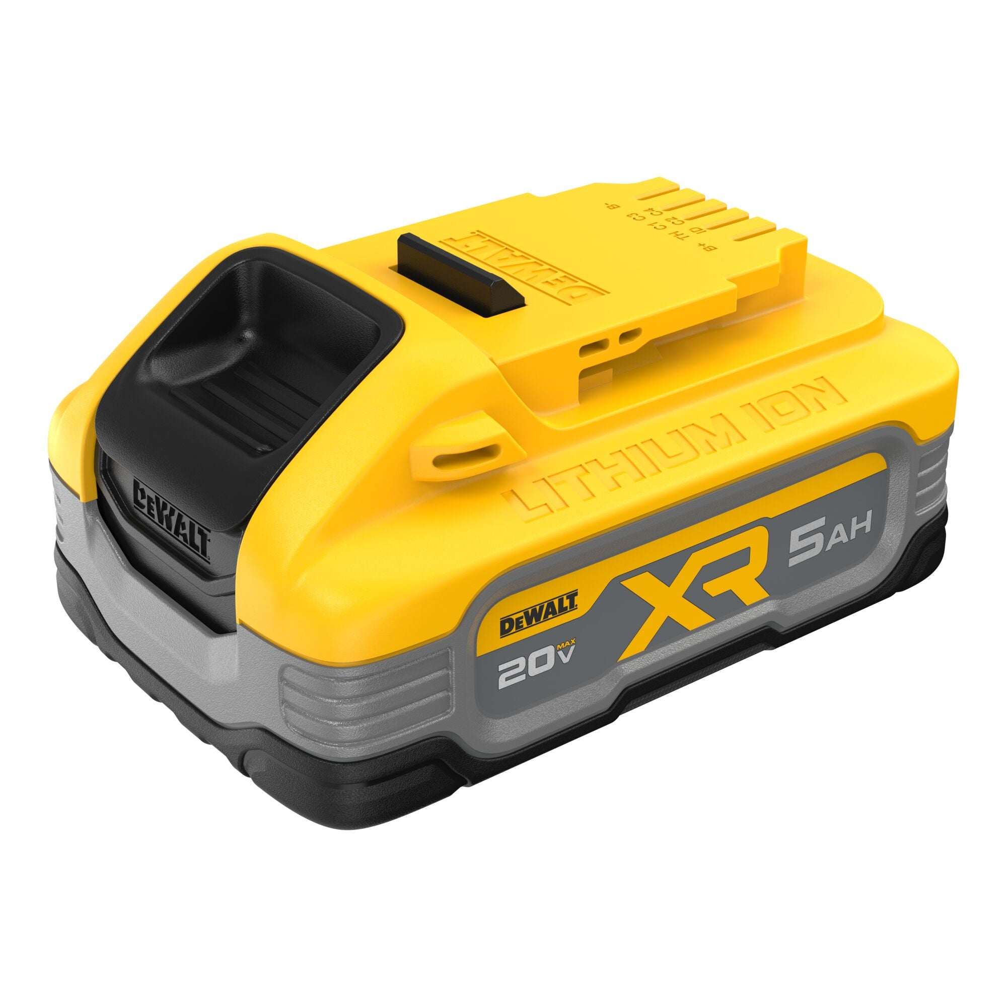 BATTERIE 5.0AH POWERSTACK 20V MAX