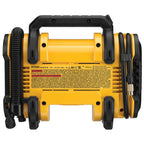 GONFLEUR D'AIR FILAIRE & SANS FIL 20V MAX